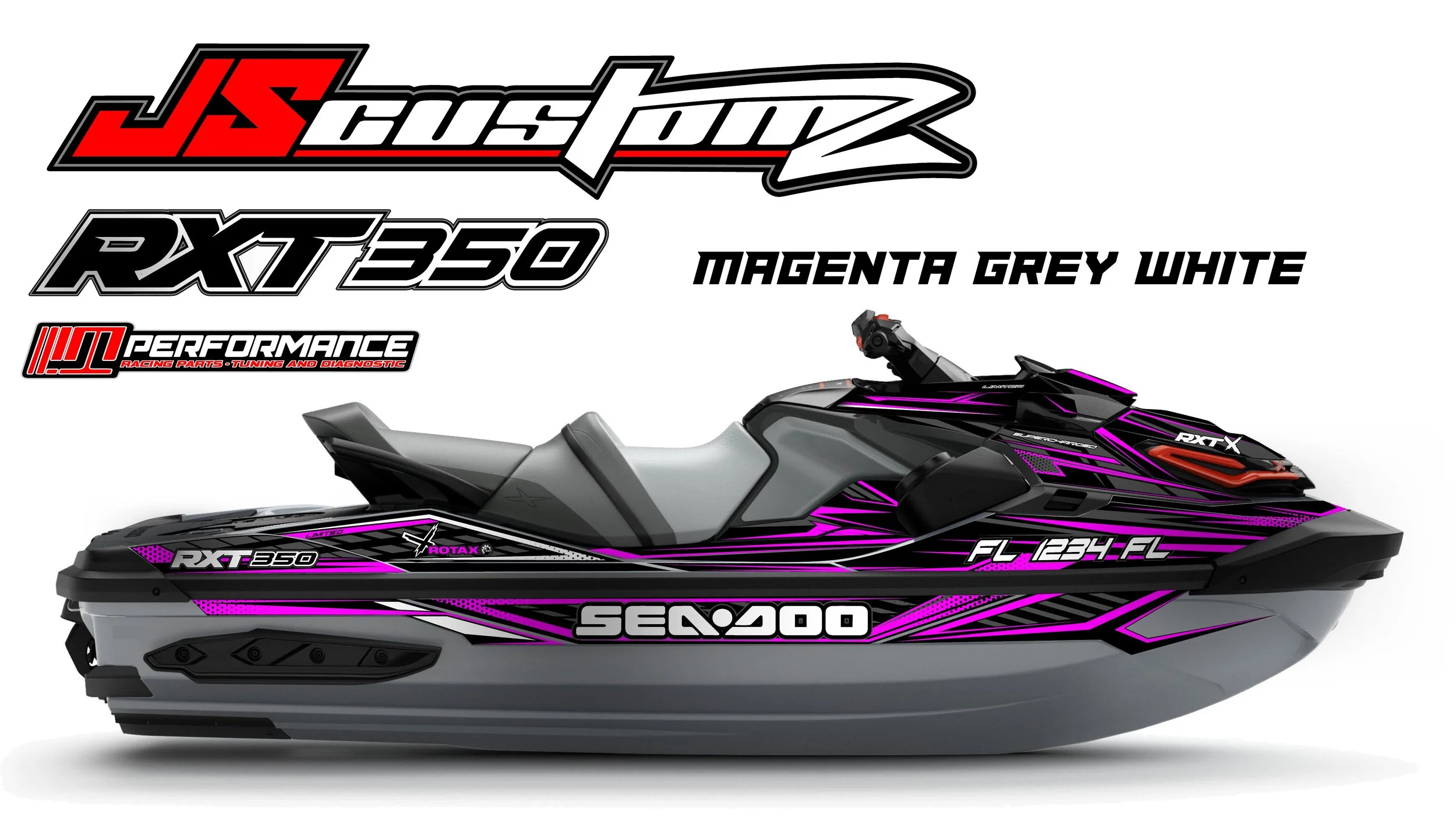 JS Customz